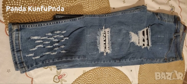 Дънки нови, снимка 11 - Дънки - 52880304