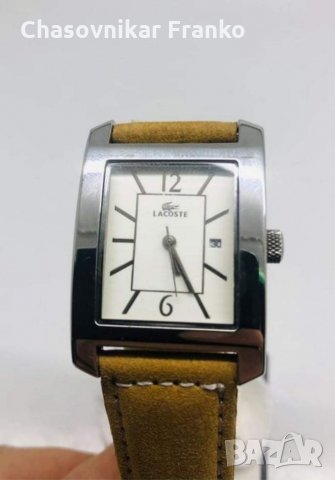 Уникален дизайнерски елегантен стилен и марков часовник, снимка 1 - Дамски - 32362516