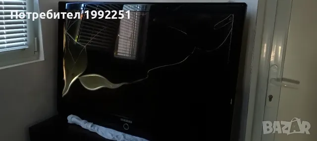 Говорители BN96-04771A. Свалени от Телевизор Samsung LE40M86BD., снимка 7 - Части и Платки - 47345029