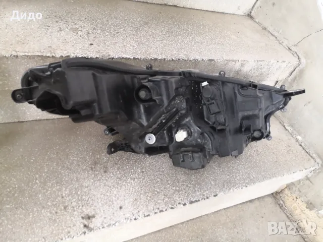 Фар Toyota Yaris LED ляв/Фар Тойота Ярис Оригинален , снимка 7 - Части - 47474460