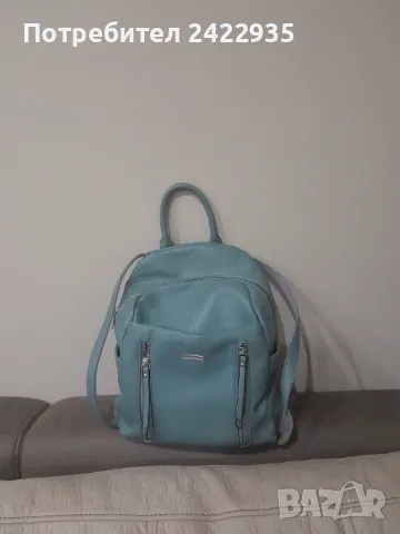 Дамска раничка