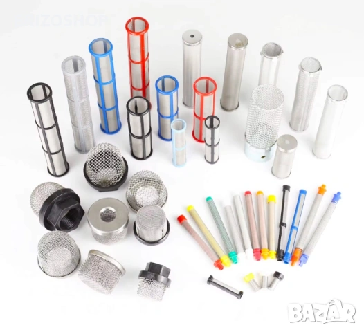 НОВ ! Държач на дюза за безвъздушно боядисване !, снимка 4 - Други машини и части - 37520472