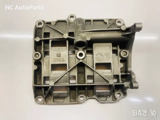 Корпус за маслена помпа за БМВ BMW 5 серия 520d F10 N47D20C 2.0 дизел 7810823-03 2012