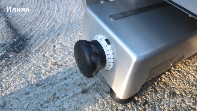 Машина за рязане на колбаси , снимка 9 - Обзавеждане на кухня - 35011310