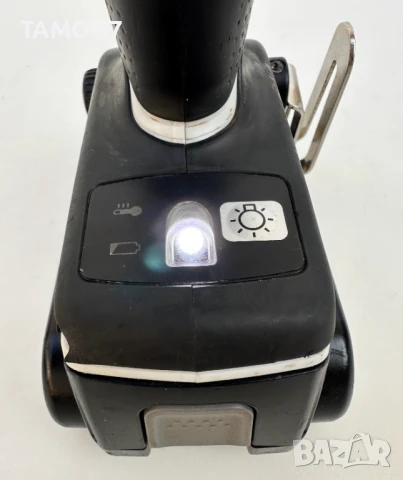 Panasonic EY7440 - Акумулаторен винтоверт 14,4V комплект, снимка 5 - Винтоверти - 50695124