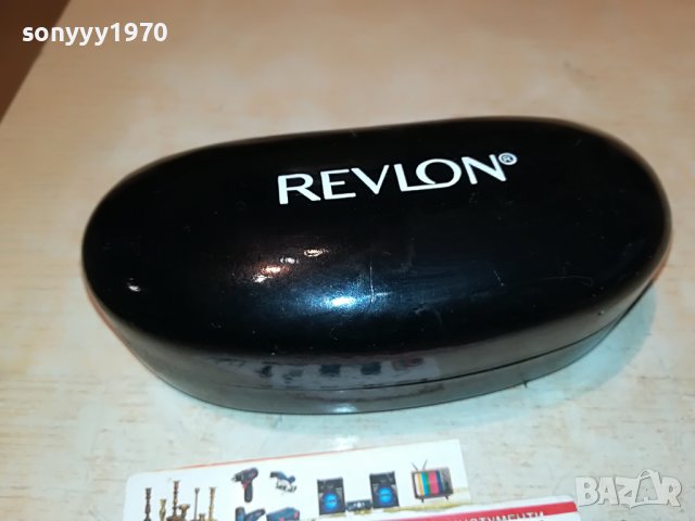 revlon-кутия за очила 0711221116