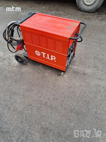 Телоподаващо , снимка 3 - Други машини и части - 53461122