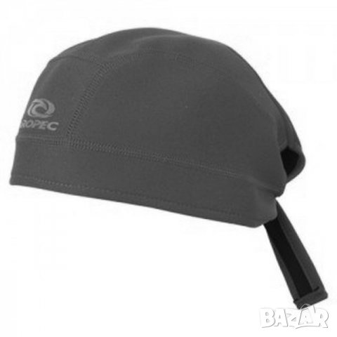 Неопренова шапка с връзка, кърпа за глава Aropec, снимка 2 - Водни спортове - 33289798