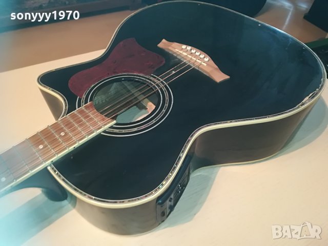 tennessee gewa-ЕЛЕКТРОАКУСТИЧНА КИТАРА 3005210950, снимка 2 - Китари - 33043092