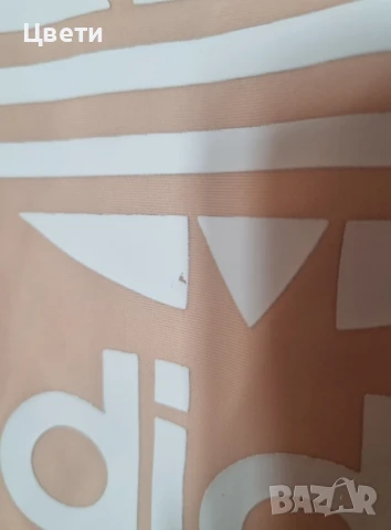 Оригинален бански Adidas, снимка 4 - Бански костюми - 51341426