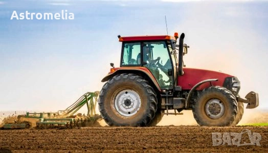 механизатор тракторист , снимка 1