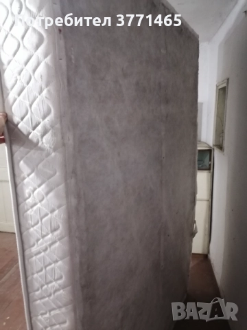 Еднолицев матрак 140/190/20 см., снимка 7 - Матраци - 52574875