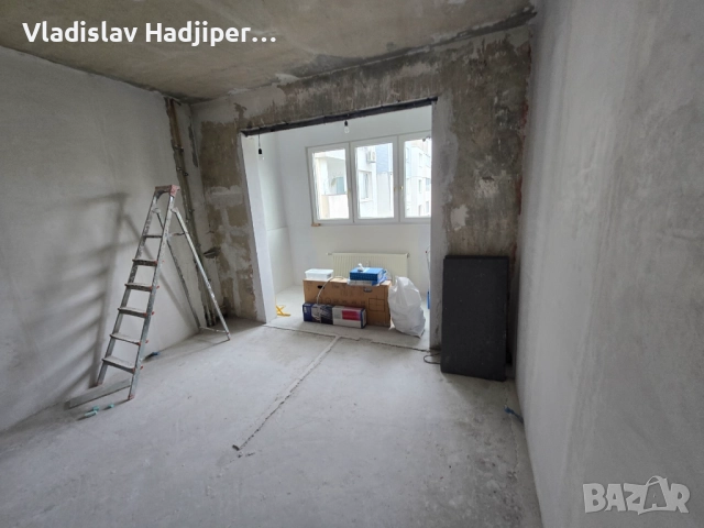 ТОППППП!!!! 2-стаен апартамент в Обеля 1 НАЙ-ДОБРАТА ЦЕНА!!!, снимка 4 - Апартаменти - 52293749