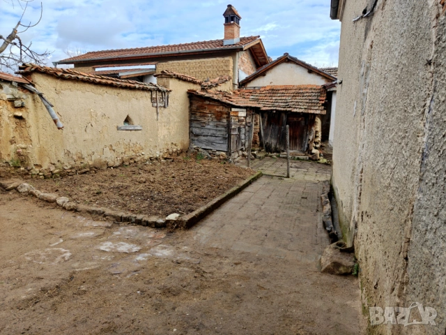 Къща в Зелениково, снимка 16 - Къщи - 53471807