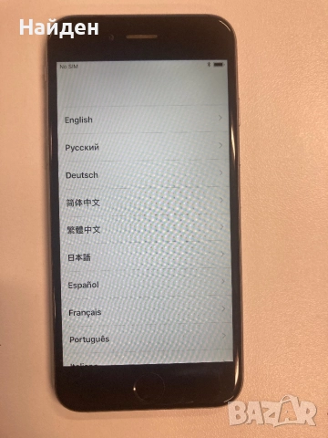 iPhone 6,за части,iCloud, снимка 3 - Apple iPhone - 52871460