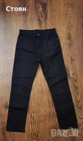 Детски дънки и панталони H&M, LCWAIKIKI, TERRANOVA, BENETTON , снимка 11 - Детски панталони и дънки - 49441379