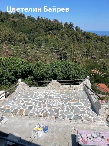 Лепене   на естествен камък , мрамор , гранит,оникс, снимка 5 - Ремонти на апартаменти - 51732875