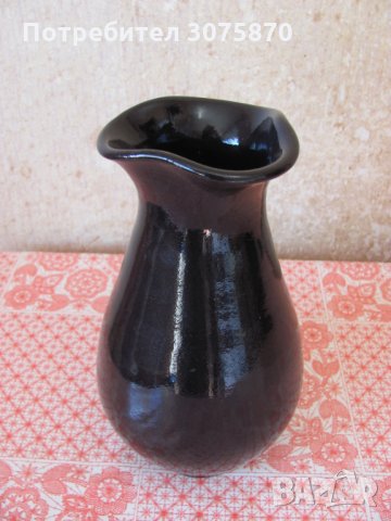 Ваза, снимка 3 - Вази - 32710208
