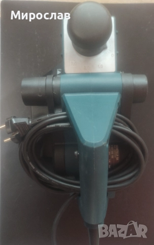 Електрическо Ренде Bosch GHO 31-82