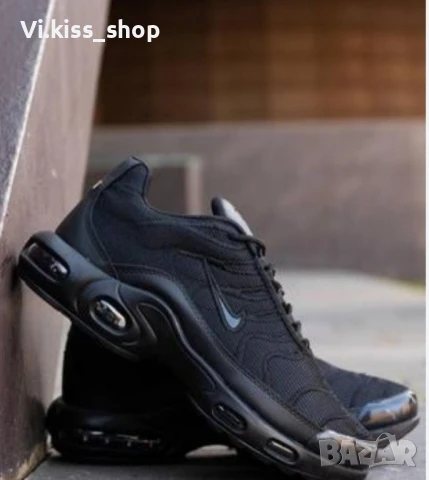 Нови обувки Nike air max Tn , снимка 12 - Маратонки - 50502368