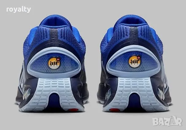 Nike Tn мъжки маратонки Различни цветове , снимка 7 - Маратонки - 48996599