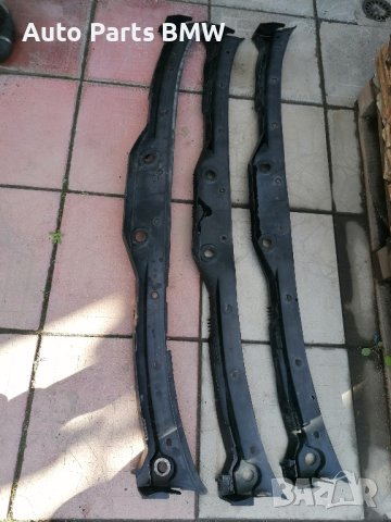 Кора под чистачките BMW E39 E60 E61 E65 E66 VW Touran Opel Vectra C, снимка 7 - Части - 42964789