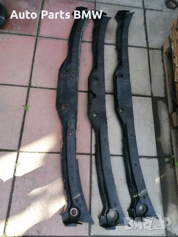 Кора под чистачките BMW E46 E39 E60 E61 E65 E66 VW Touran VW Bora , снимка 9 - Части - 42964789