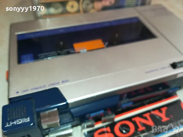 AIWA-JAPAN+TECHNICS-JAPAN+МАРИЯ-БГ=600ЛВ КОМПЛЕКТ 2604251545, снимка 10 - Радиокасетофони, транзистори - 50045848