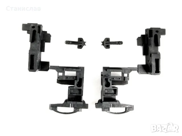 Mercedes A-B Class Ремонтен комплект за панорамен таван , снимка 3 - Части - 50427848