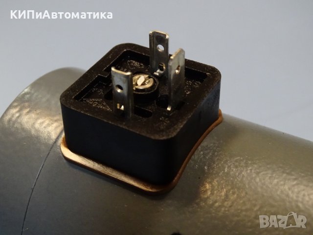 електромагнит Thoma Magnettechnik GHB 7093.01.B0100 37.2VDC 45N, снимка 6 - Резервни части за машини - 43045993