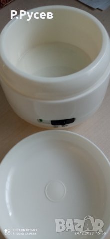 Ултразвукова ваничка за почистване на бижута и часовници , снимка 3 - Други - 43535134