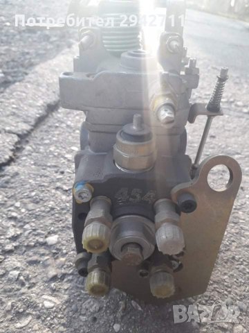  Горивна помпа, дизел, снимка 8 - Части - 32234613