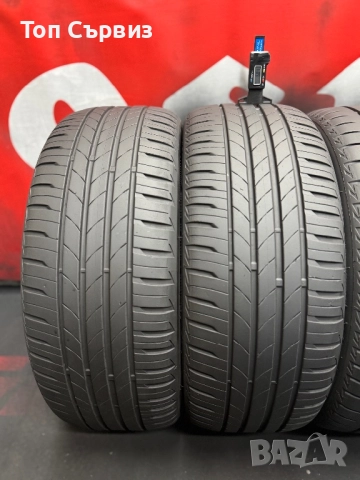 225 45 18/245 40 18, Летни гуми, Спорт пакет, Bridgestone TuranzaT005, снимка 5 - Гуми и джанти - 52565013
