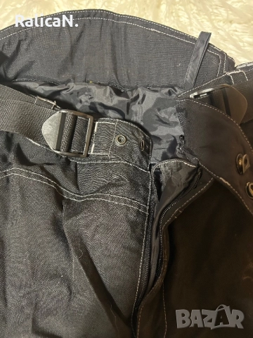 Мото текстилен панталон, снимка 3 - Аксесоари и консумативи - 52914460