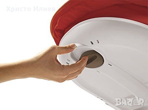 TINY LOVE Музикален шезлонг 3 в 1 ROCKER NAPPER, снимка 8 - Детски шезлонги - 34593114