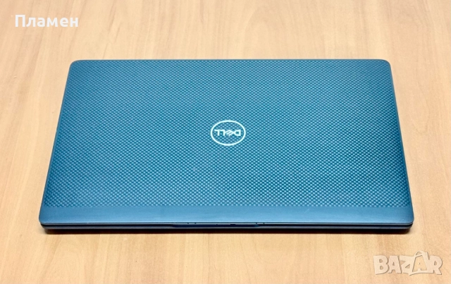 Core i5-1145G7/16GB RAM/512GB SSD/13.3“ FHD IPS/Dell Latitude 7320 , снимка 5 - Лаптопи за работа - 52801530