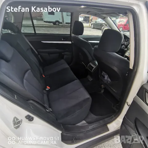 Subaru Outback, снимка 15 - Автомобили и джипове - 48549292