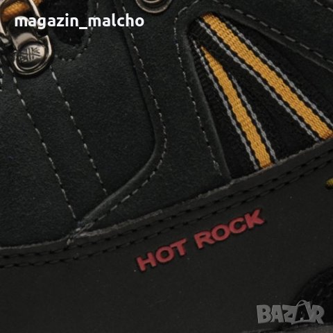Мъжки Зимни Боти - KARRIMOR HOT ROCK BT; размери: 42, 46 и 47, снимка 10 - Мъжки боти - 42970300