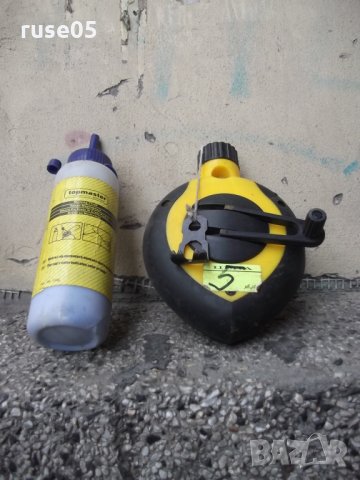 Линия и креда маркиращи, снимка 5 - Други инструменти - 26952547