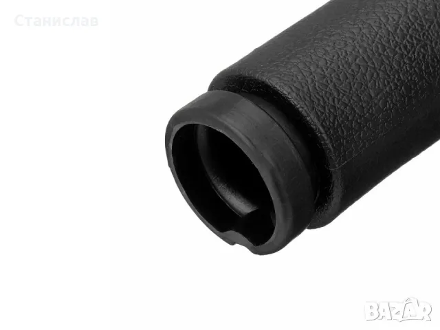 Топка за скоростен лост за Ford Fiesta MK5 (2002-2008), снимка 4 - Части - 47836842