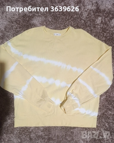 Zara,Mango,Bershka,HM,Grorge, снимка 6 - Блузи с дълъг ръкав и пуловери - 53243264