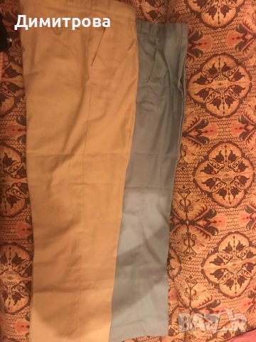 Мъжки панталон, дънки, снимка 2 - Панталони - 27524285