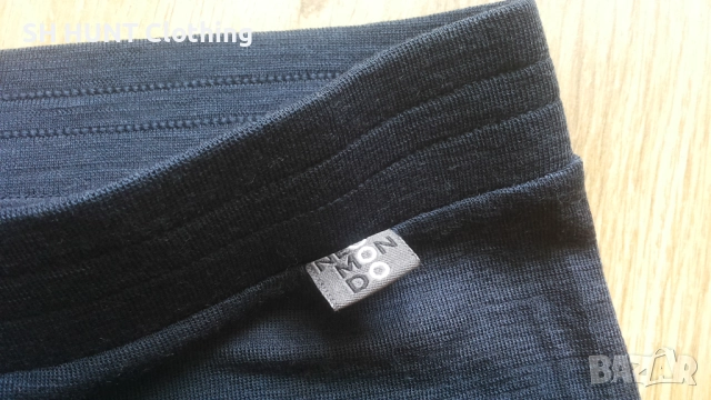 NEO MON DO Kids Thermo Underwear 100% Merino Wool размер 14 г / 164 см детска термо долница - 1507, снимка 6 - Други - 52507267