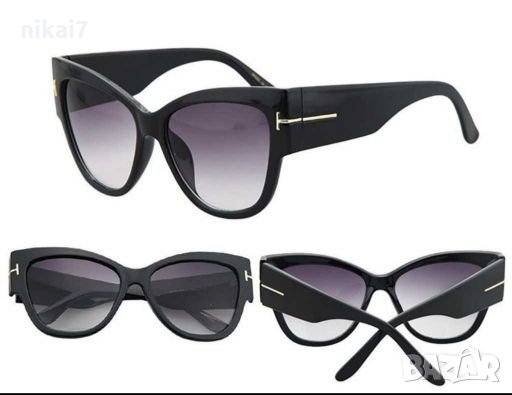 TOM FORD дамски очила слънчеви UV400 защита ново уникални топ цена, снимка 5 - Слънчеви и диоптрични очила - 27923241