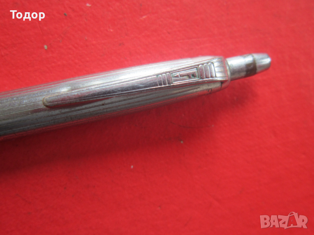 Колекционерски химикал химикалка Фенд Трукса , снимка 3 - Колекции - 36575996