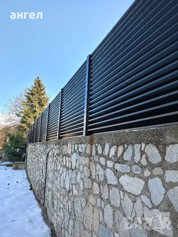 МЕТАЛНИ КОНСТРУКЦИИ ПЛОВДИВ , снимка 5 - Монтажи - 50229955