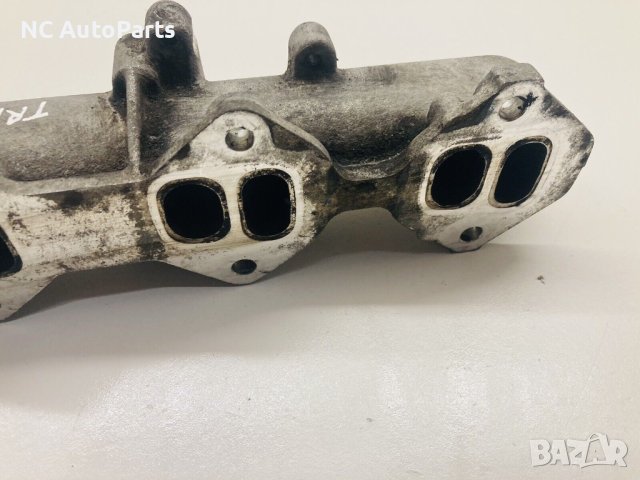 Всмукателен колектор за Renault Рено Трафик Опел Виваро Нисан Примастар 2.0 д Евро-4 2008, снимка 6 - Части - 44081084