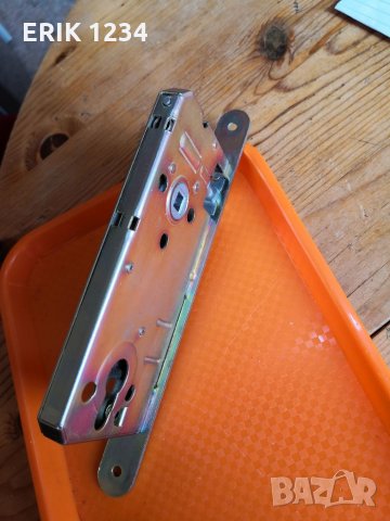 Полска брава, снимка 10 - Железария - 32247022