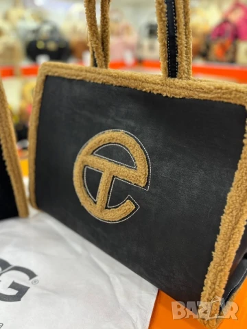 чанти ugg , снимка 8 - Чанти - 50746934