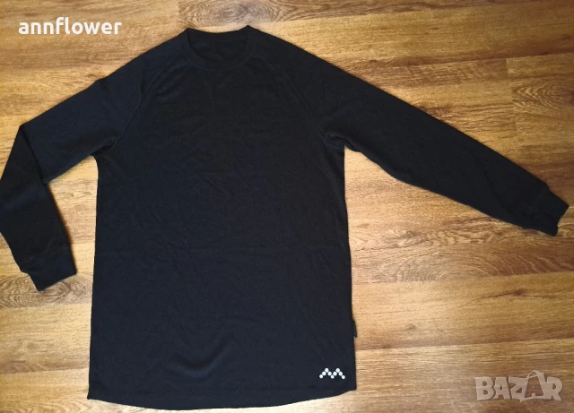 Термо блуза Alpine XXL , снимка 2 - Спортни дрехи, екипи - 51147987